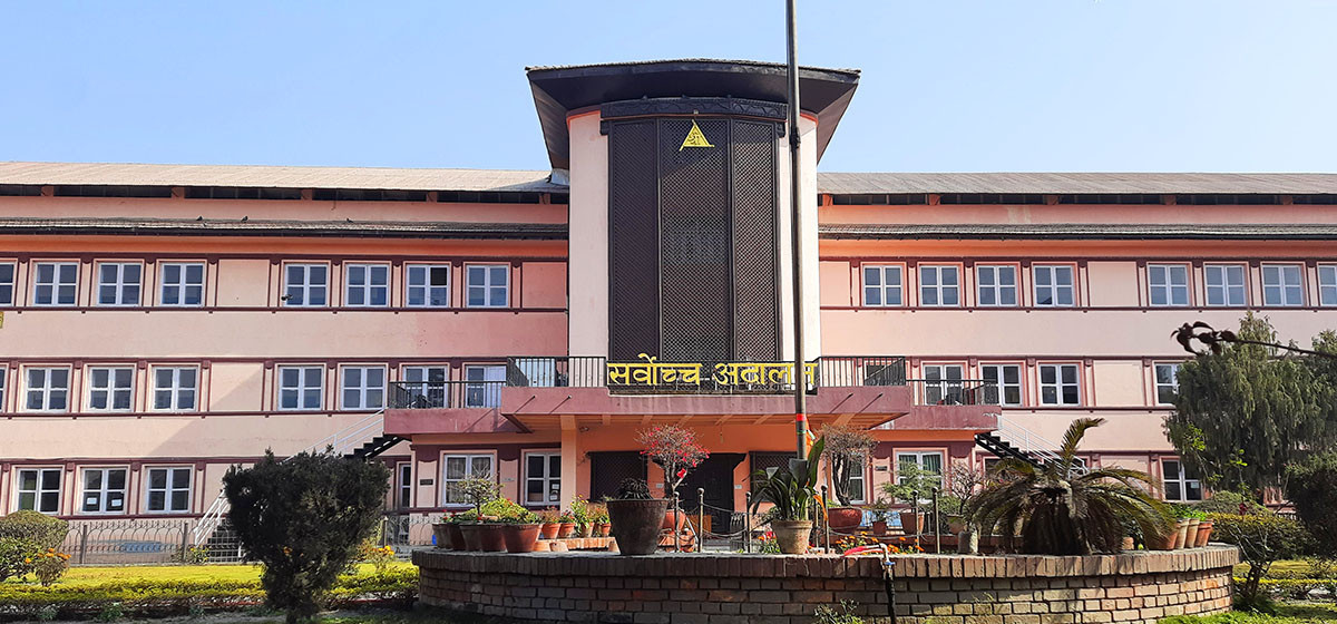 विद्युत् होइन, ‘राष्ट्रिय स्वार्थ’को व्याख्या: सर्वोच्चको फैसलाले खोलिदिएको नयाँ राजनीतिक–कानुनी बाटो