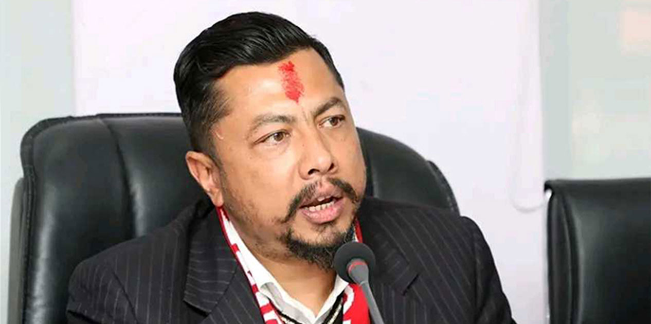 ‘जलाशययुक्त आयोजना सरकारको उच्च प्राथमिकता छ’ : ऊर्जा मन्त्री श्रेष्ठ