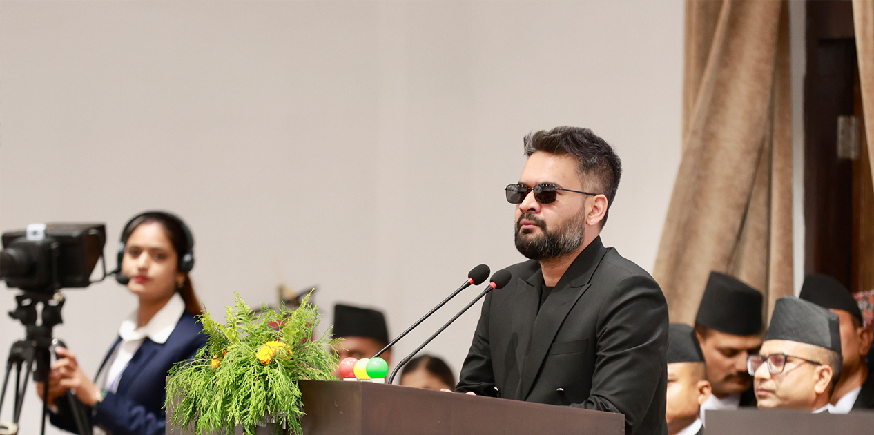 ‘देशलाई तत्काल पूर्ण रूपमा विद्युतीय ऊर्जामा आधारित प्रणालीमा रूपान्तरण गर्न कठिन छ’: प्रधानमन्त्री