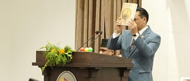 बाह्य संकटबीच नेपाली अर्थतन्त्र दबाबमा, सार्वजनिक ऋण र मुद्रास्फीतिको चिन्ता बढ्यो