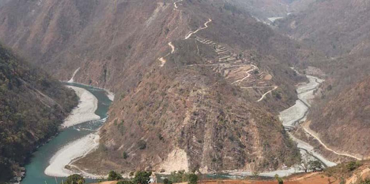 ६७० मेगावाट क्षमताको दूधकोशी जलाशययुक्त जलविद्युत् आयोजनाः यसै वर्ष ठेक्का आह्वान