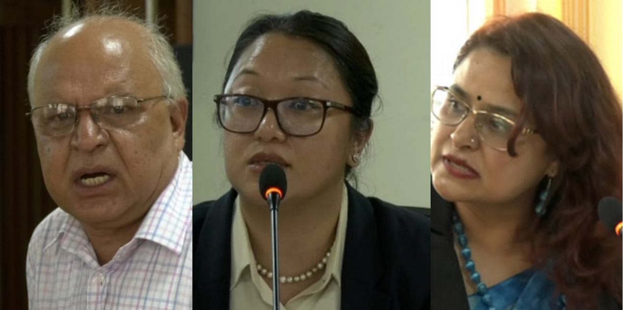 डिएनए परीक्षणसम्बन्धी अलग कानुनी व्यवस्था आवश्यक रहेको विज्ञहरूको भनाई