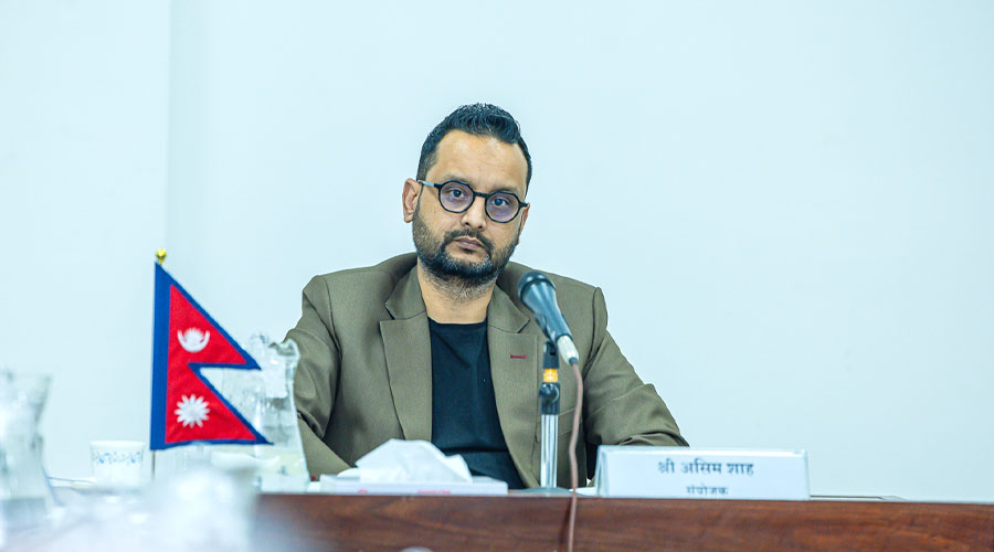 जेनजीद्वारा संविधान संशोधन कार्यदलले बोलाएको छलफल बहिस्कार, अघि सारे ६ बुँदे सर्त