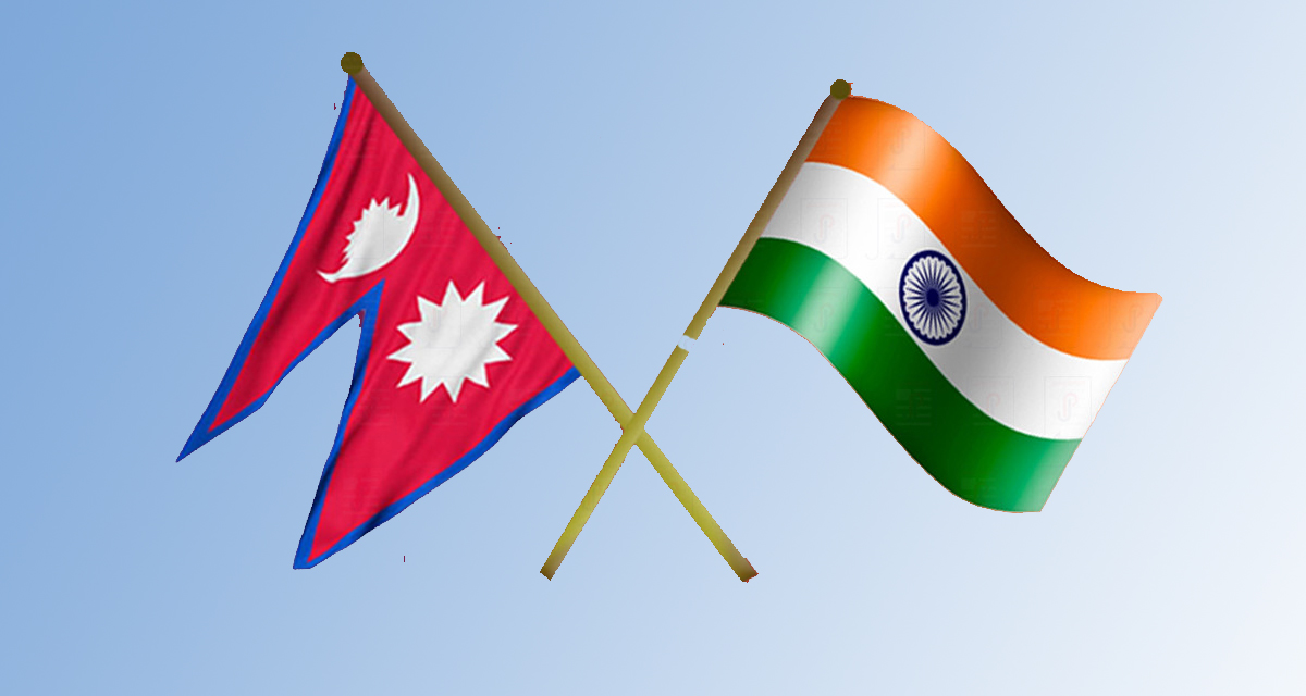नेपाल–भारत व्यापार विस्तारबारे कोलकातामा छलफल