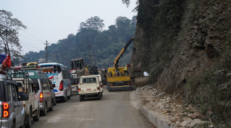 सार्वजनिक खर्चमा सुधार छैन, असारमा मात्रै ६ खर्ब १८ अर्ब खर्चको चाप