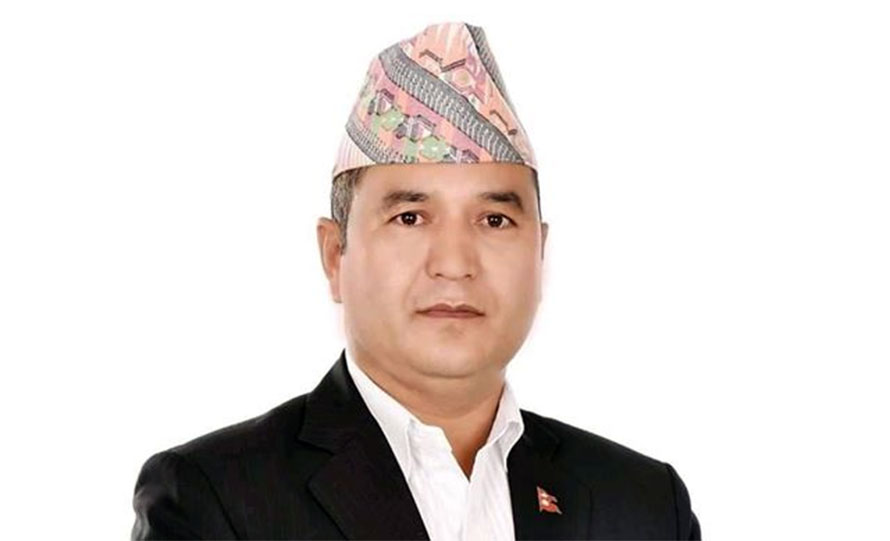 पार्टीलाई बचाउने र बलियो बनाउने एउटै मात्र ओखती सामूहिक निर्णय : झपट रावल