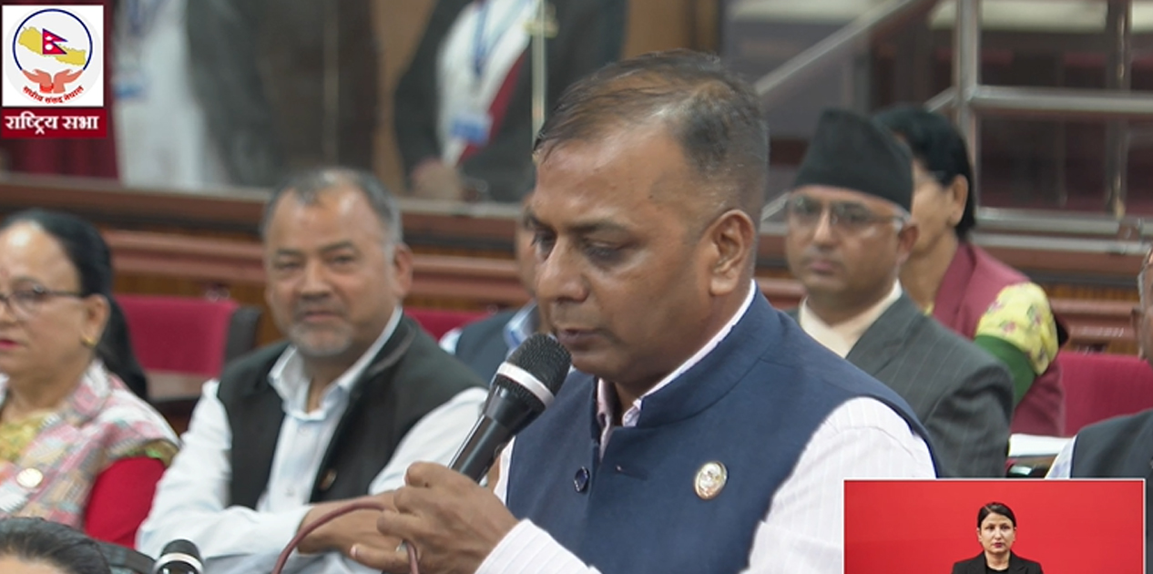 प्रधानमन्त्री शाहको सीमा सम्बन्धी अभिव्यक्तिमा छानबिन समिति गठन गर्नुपर्ने माग काँग्रेसको माग