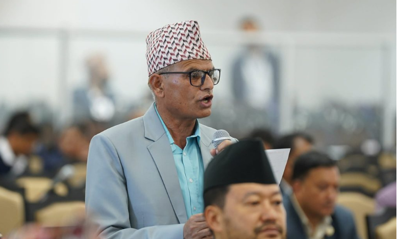सीमा विवादबारे प्रधानमन्त्रीले विवादास्पद अभिव्यक्ति दिएको १९ दिन भयो, तर विपक्षीले अझै पाएनन् जवाफ