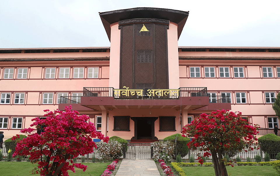 ट्रेड युनियन खारेजमा सर्वोच्चको रोक हट्यो, सरकारलाई कार्यान्वयनको अनुमति