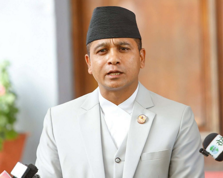 नेपाल–भारत सीमाबारे प्रधानमन्त्रीले जवाफ नदिएसम्म संसदमा विरोध कायमै रहन्छ : एमाले