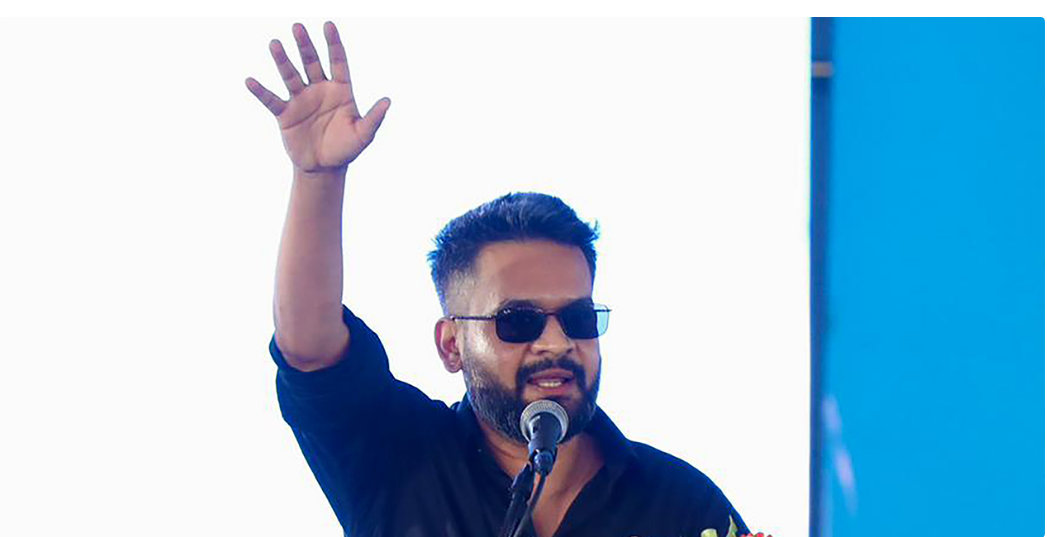 ‘हाम्रो ‘एक्सप्रेस वे’ मा हिँडेको गाडी हो, गन्तव्यमा पुगेपछि मात्रै ब्रेक लाग्छ’ : प्रधानमन्त्री शाह