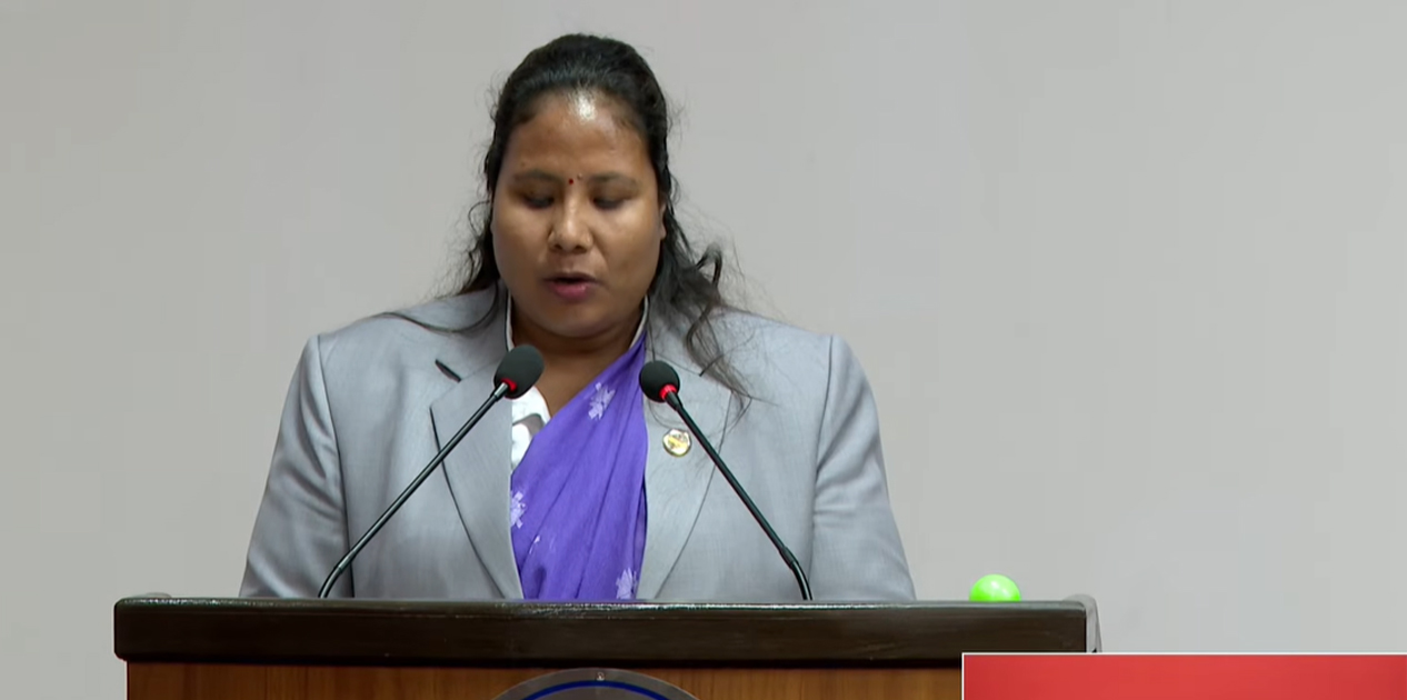 ‘चिया निर्यातको अवरोध हटाउन सरकारले आवश्यक पहल गरिरहेको छ’ : मन्त्री चौधरी