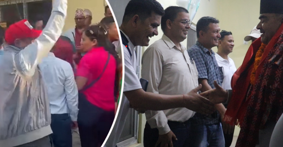 मन्त्री हेरफेरको निर्णयमै अल्झियो एमाले, सुदूरपश्चिममा खुल्यो गुटगत संघर्ष
