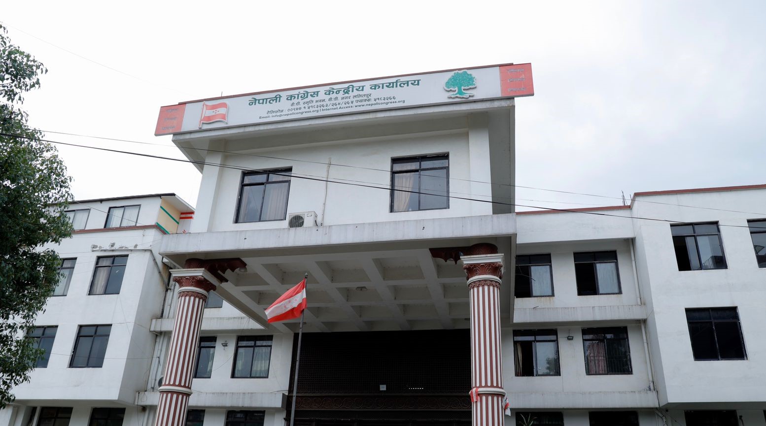 काँग्रेस क्रियाशील सदस्यता अद्यावधिकः ५ लाख ३८ हजारले प्राप्त गरे एसीआईडी प्राप्त