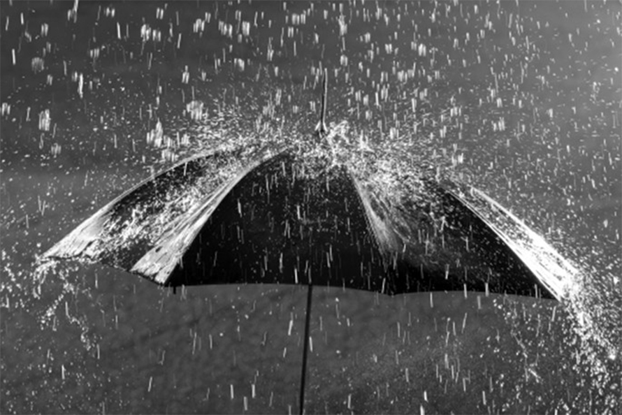 आजको मौसमः बागमती, गण्डकी र लुम्बिनी प्रदेशका एक दुई स्थानमा भारी वर्षा
