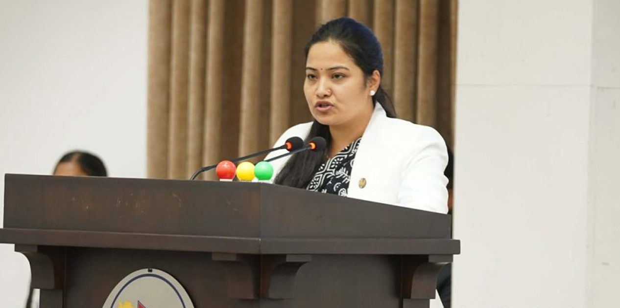 सुकुमवासीलाई जग्गाधनी प्रमाणपत्र वितरणको तयारी