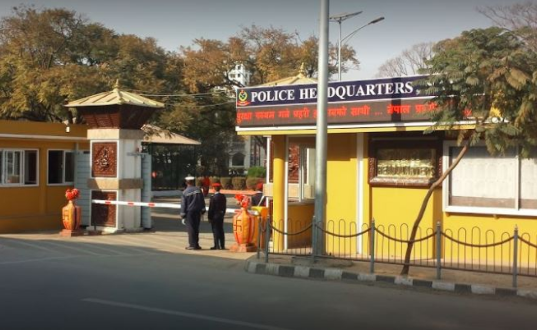 नेपाल प्रहरीका ५०९ इन्स्पेक्टरको सरुवा, को कहाँ ? हेर्नुहोस् सूचीसहित