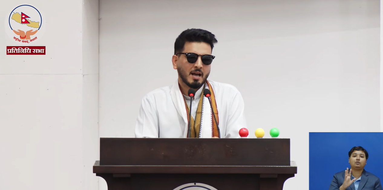 पूर्वाधारमा कम बजेटको गुनासोमा भौतिक मन्त्री लम्सालको प्रष्टीकरण:‘बहुवर्षीय प्रणालीलाई प्राथमिकता दिएका छौँ’