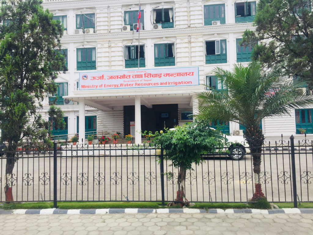 नवीकरणीय ऊर्जा र ऊर्जा दक्षता कार्यक्रमलाई प्राथमिकता, २ अर्ब ६२ करोड बजेट विनियोजन
