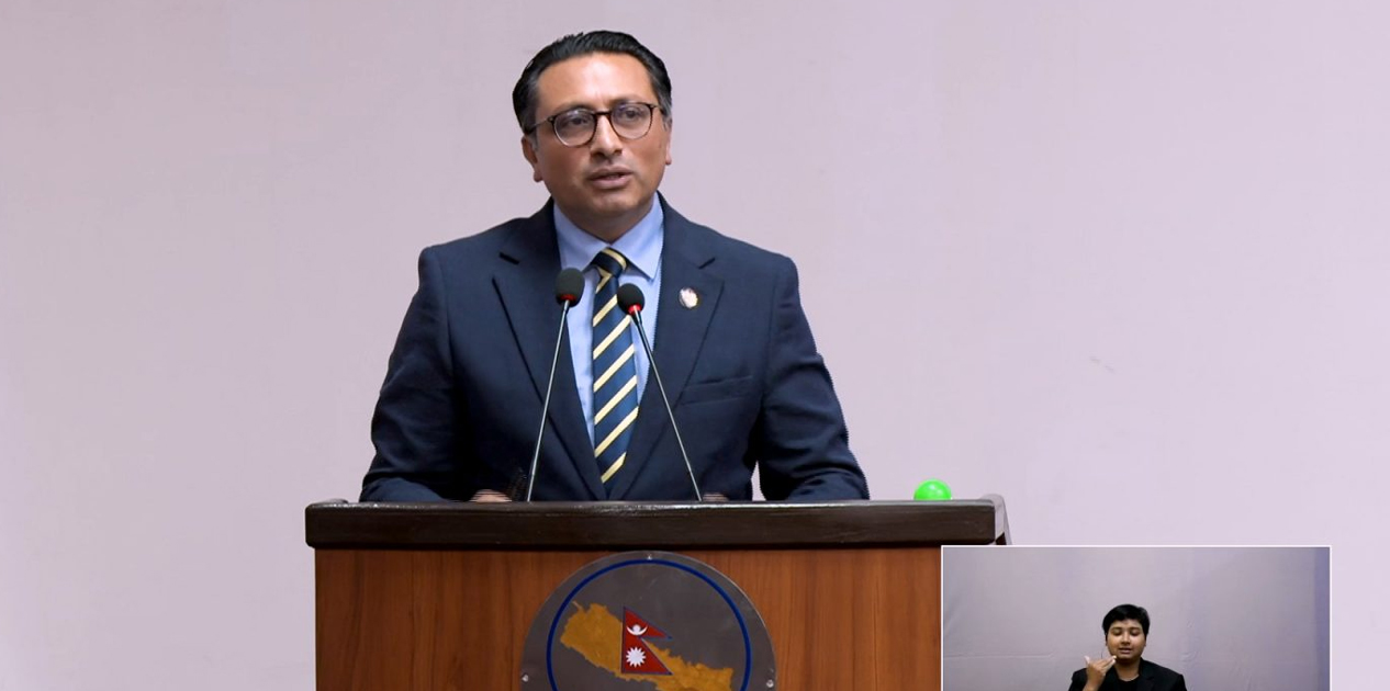 सरकार ४ वटा ऐन र एउटा नियमावली खारेज गर्दै