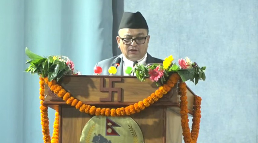 बागमती प्रदेशले ल्यायो ६६ अर्ब ९३ करोड बजेट, भौतिक मन्त्रालयलाई साढे २५ अर्ब