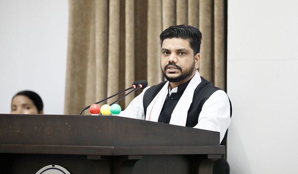 वैदेशिक रोजगार ऐन संशोधन गर्ने सरकारको तयारी