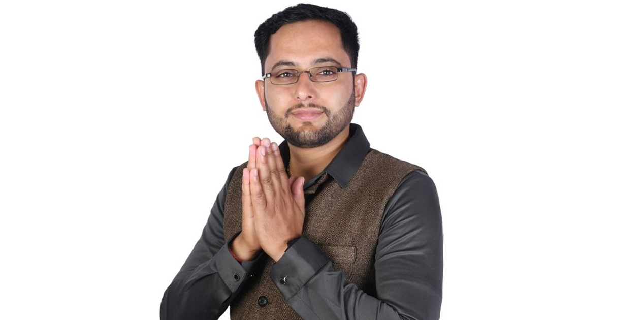 रास्वपा बागमती प्रदेश सभापतिमा उत्सव अर्याल निर्वाचित