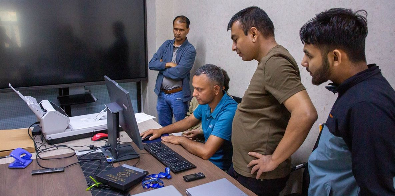 काठमाडौँ महानगरपालिकाले लिएको छात्रवृत्ति छनोट परीक्षामा १४ हजार ५७ जना विद्यार्थी उत्तीर्ण