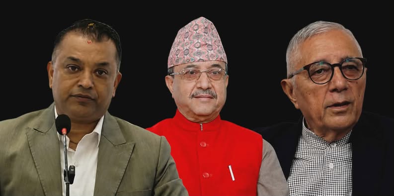 कांग्रेसमा एकताको नयाँ प्रयास : सात बुँदे प्रस्तावले अन्त्य गर्ला त लामो आन्तरिक विवाद ?