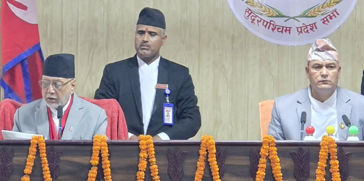 सुदूरपश्चिममा साना योजना बन्द, गौरवका आयोजना सम्पन्न गर्न सरकारको जोड