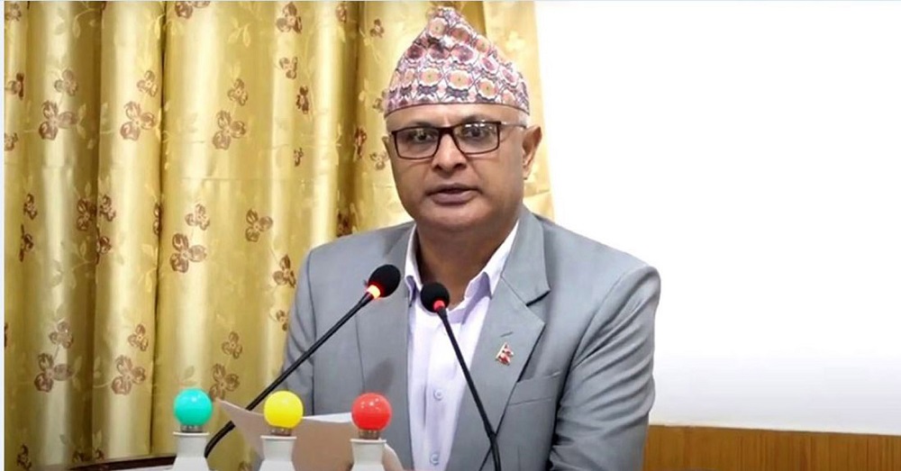 ‘प्रहरी संगठन जनताका पहिलो सरकार हो’