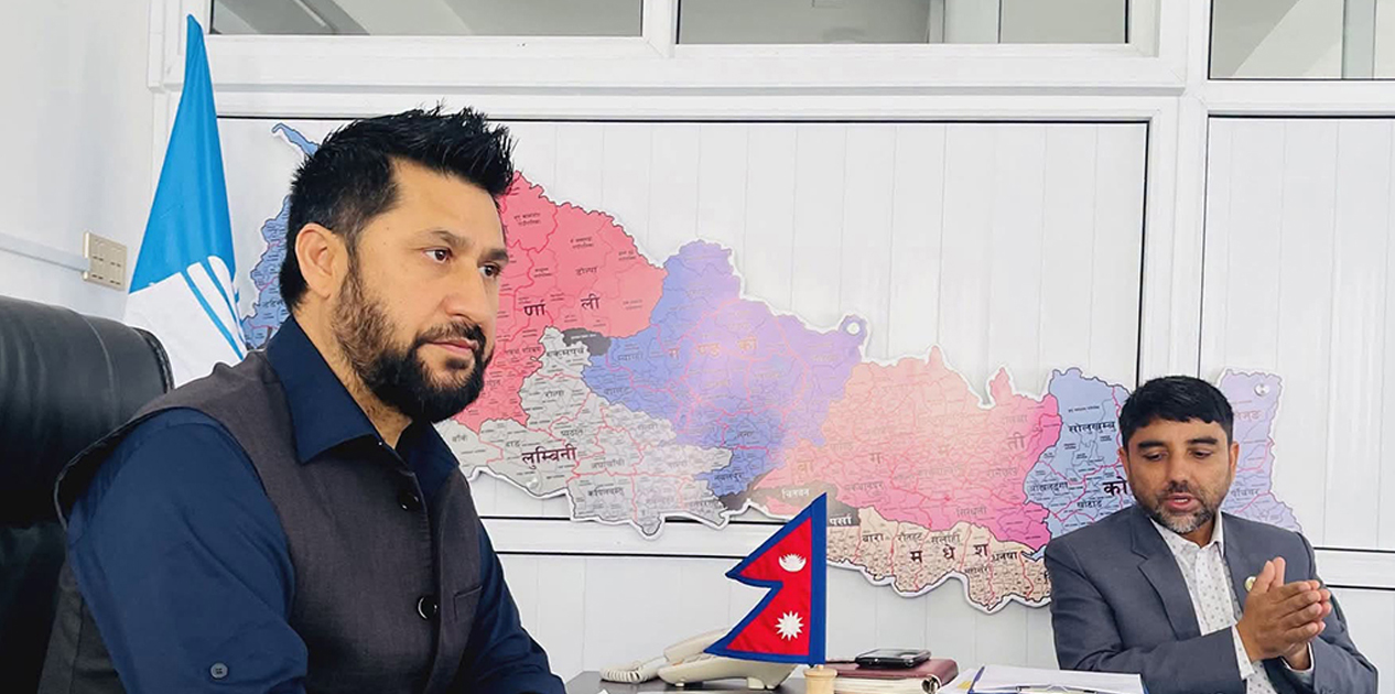 रास्वपाले महाधिवेशन प्रतिनिधित्वका लागि मापदण्ड तोक्यो