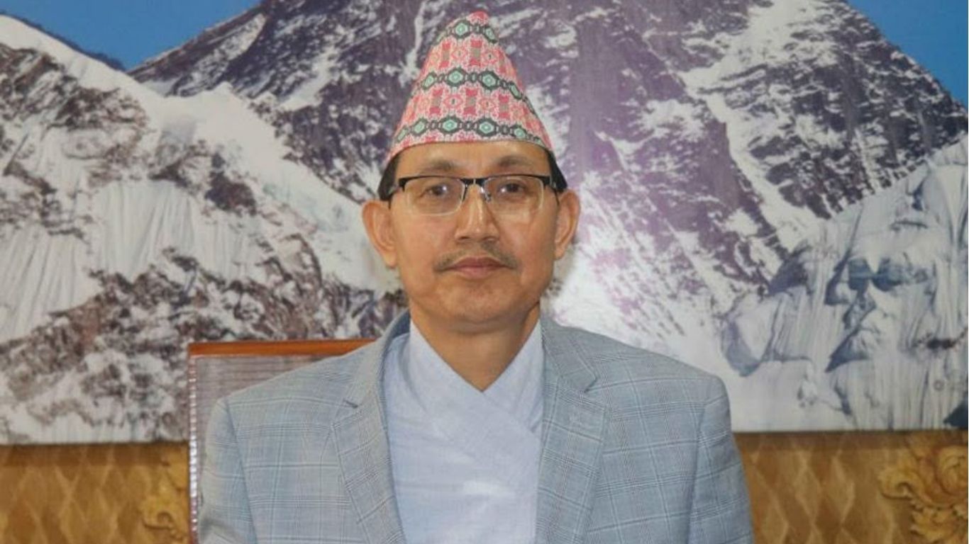मुख्यसचिवमा गोविन्द कार्की नियुक्त गर्ने सरकारको निर्णय