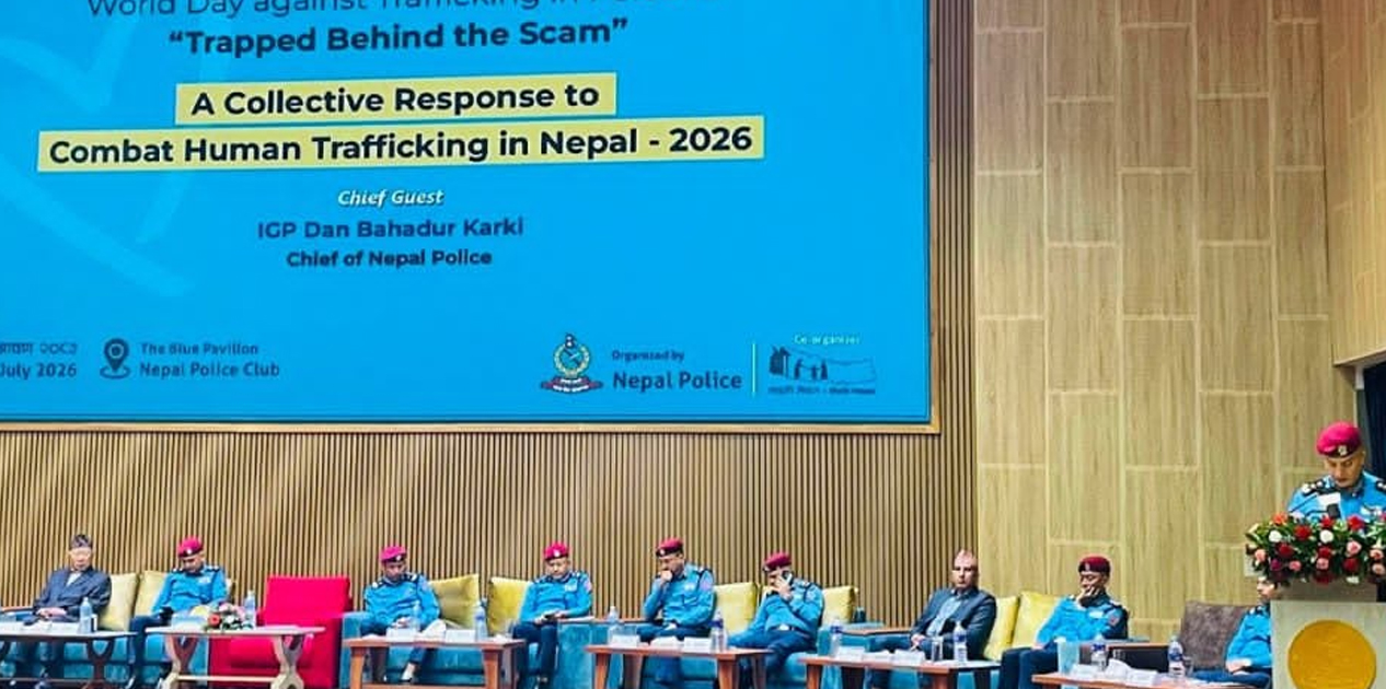 साइबर दासत्वको जालो फैलिँदै: एक वर्षमै कम्बोडियाबाट ४ सय नेपालीको उद्धार