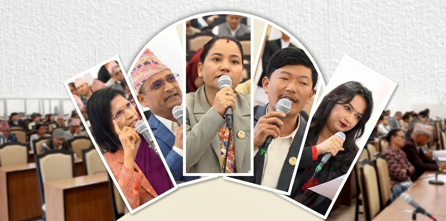 सुनसरी घटनापछि सरकारमाथि संसदीय दबाब: छानबिनदेखि राजीनामासम्मको माग