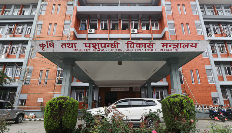 लक्ष्य नजिक रासायनिक मल आपूर्ति : वार्षिक लक्ष्यको ९४ प्रतिशत वितरण, देशभर पर्याप्त मौज्दात रहेको सरकारको दाबी