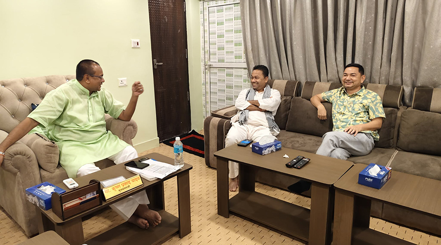 मधेश प्रदेशमा कांग्रेस नेतृत्वकै सरकारले निरन्तरता पाउने