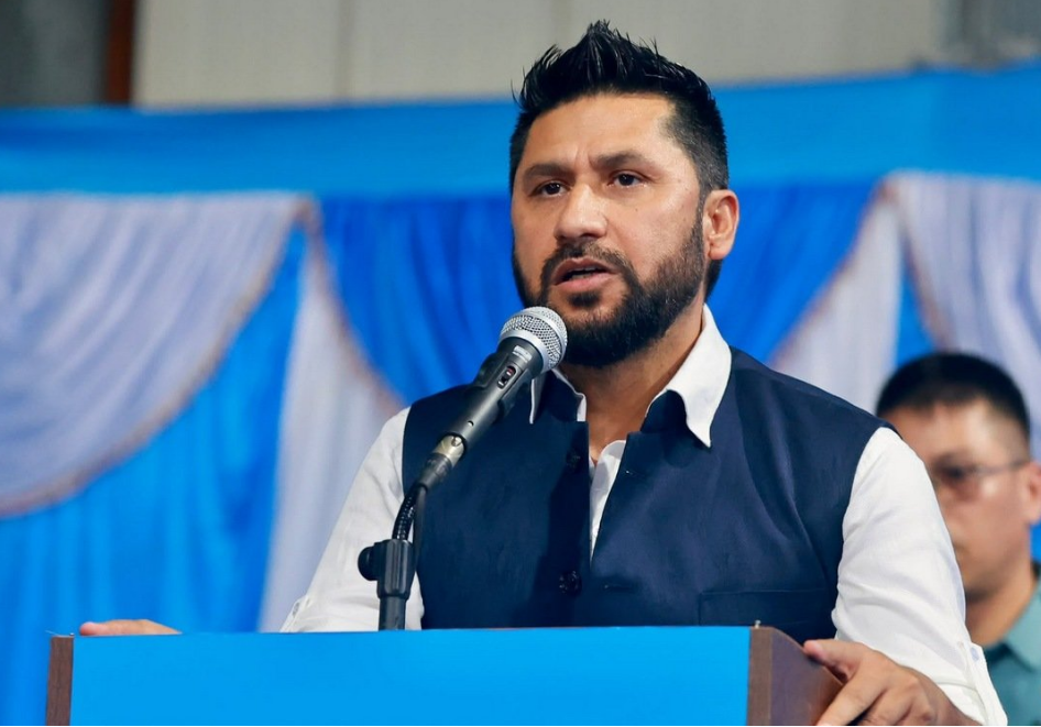 रवि लामिछानेले भने: नागरिकलाई सम्बोधन गर्ने र सुशासनको सवालमा सरकार सफल भएको छ