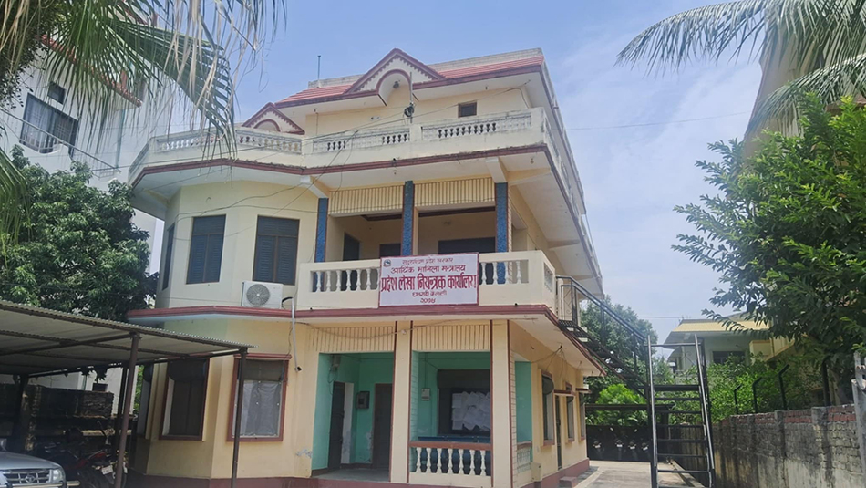 सुदूरपश्चिममा विकास बजेट खर्च कमजोर, ३८ प्रतिशत रकम खर्चै भएन