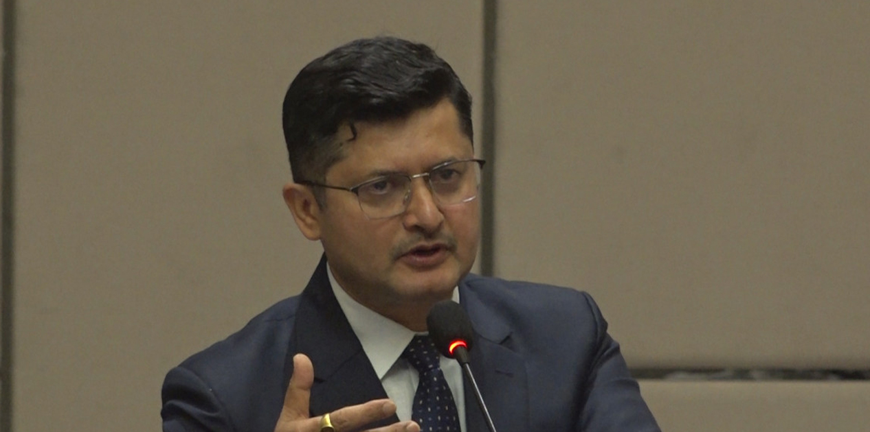 ऊर्जा क्षेत्रमा अझै ९०० अर्ब रुपैयाँ लगानी गर्ने बैंकहरूको क्षमता : राष्ट्र बैंकले देखायो नीतिगत सहजीकरण