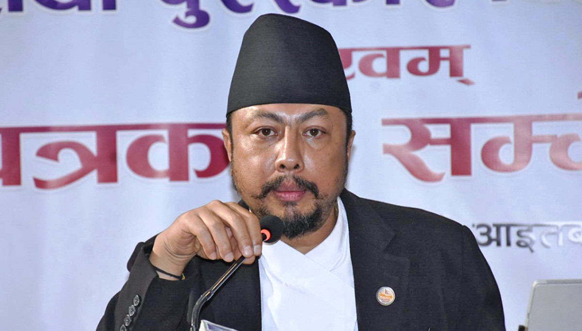 उर्जा मन्त्रालयका एक सय दिनः  देखायो ७५ कामको सूची, हेर्नुहोस् पूर्णपाठ