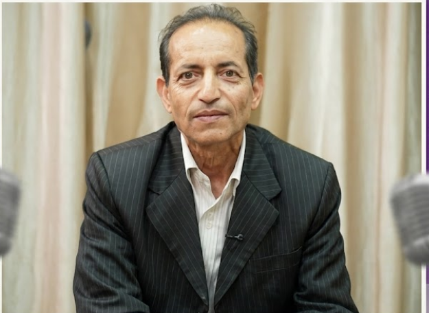 लोकसेवामा आत्मविश्वास गुमाउने होइन, चुनौतीलाई अवसर बनाउने हो: पूर्व उपसचिव ज्ञानेश्वर भट्टराई