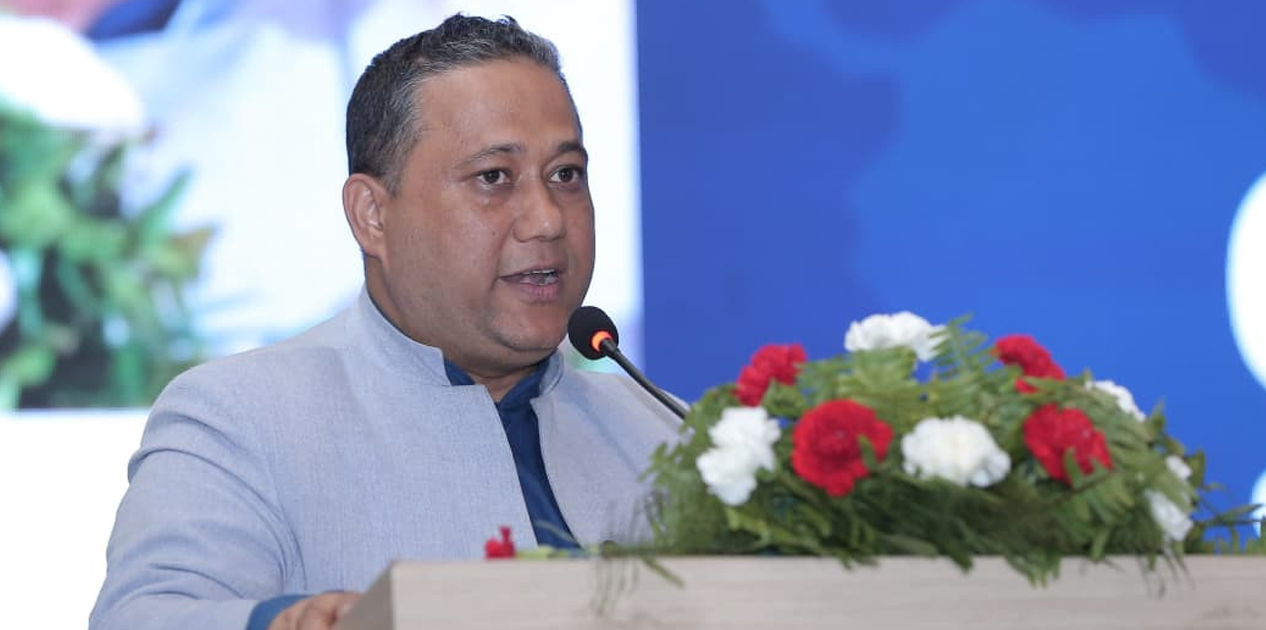 आर्थिक कूटनीतिमा अवैतनिक वाणिज्यदुतको भूमिका बढाउन परराष्ट्र मन्त्रीको आह्वान