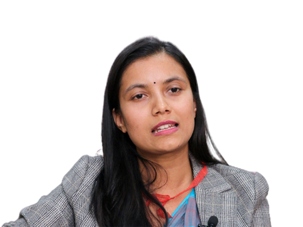 ‘चालु वर्षलाई ‘कानुन सुधार तथा निर्माण वर्ष’का रूपमा अघि बढाइएको’ : मन्त्री गौतम