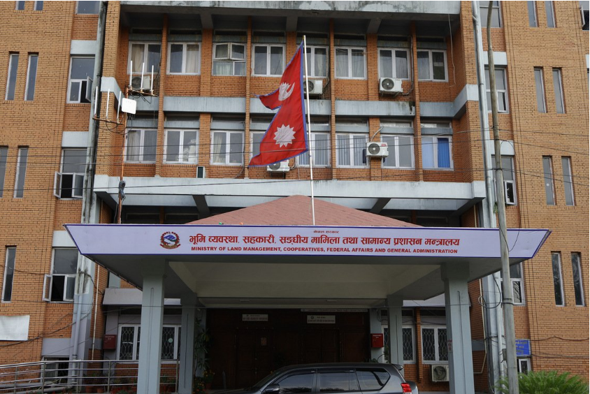 सरकारी कर्मचारी संरचनामा ठूलो फेरबदल, पहिलो चरणमै २८३ पद दर्ता