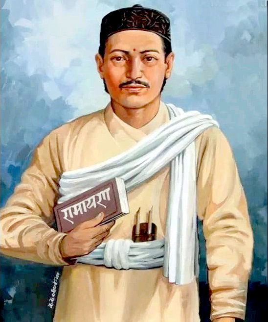 आदिकवि भानुभक्तः नेपाली भाषा, साहित्य र राष्ट्रिय एकताको अमर दीप