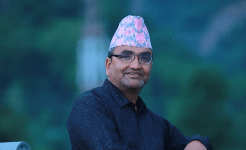 सुदूरपश्चिम प्रदेशमा नेकपाले बोलायो संसदीय दलको बैठक