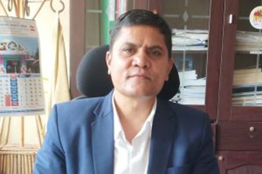 शोभाकान्त पौडेल मधेश प्रदेश प्रमुख सचिवमा, कामु जिम्मेवारीको अन्त्य