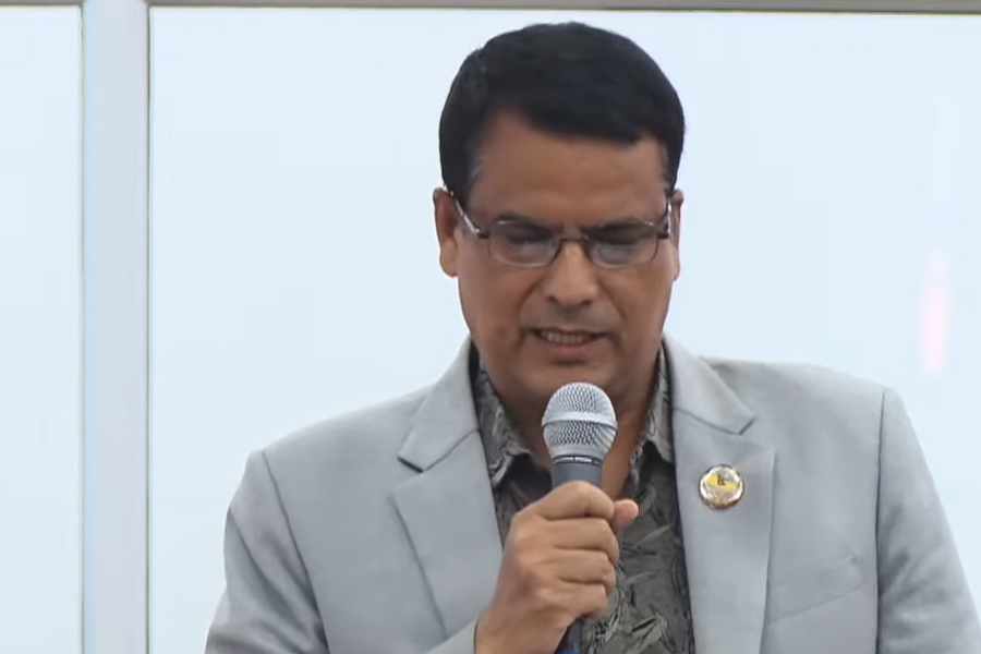 कालापानीबारे बालेनको बुझाइ के हो ? : एमाले