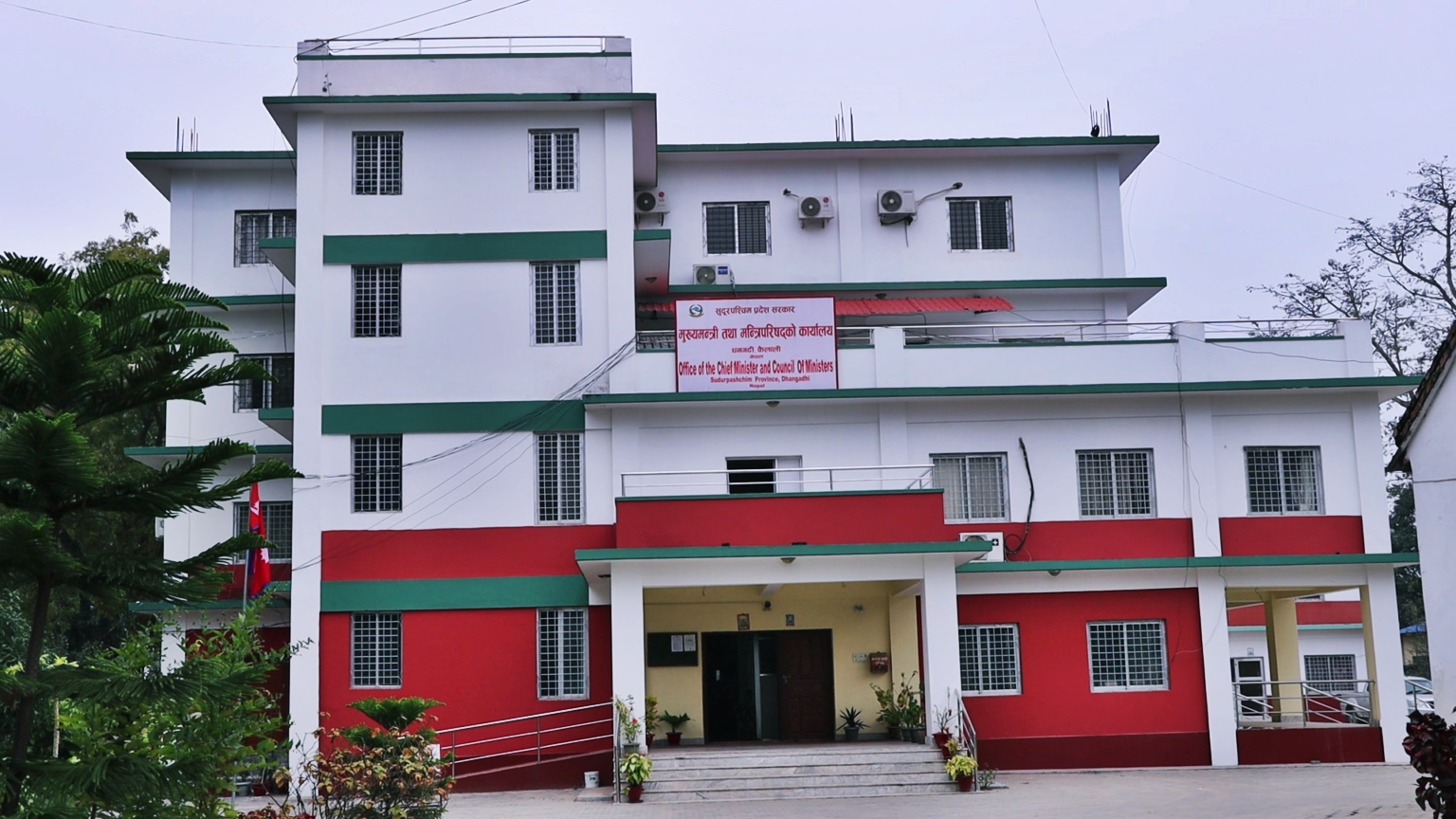 सुदूरपश्चिमको मुख्यमन्त्री चयनमा नेकपाभित्र मतभेद, निर्णय अझै बाँकी